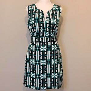 Banana Republic sheath dress